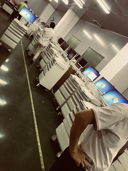 醫(yī)療設(shè)備外殼