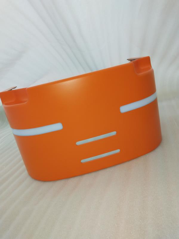 機器人設備吸塑外殼