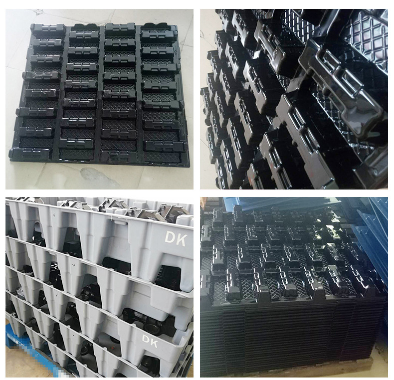 大型吸塑托盤產(chǎn)品展示